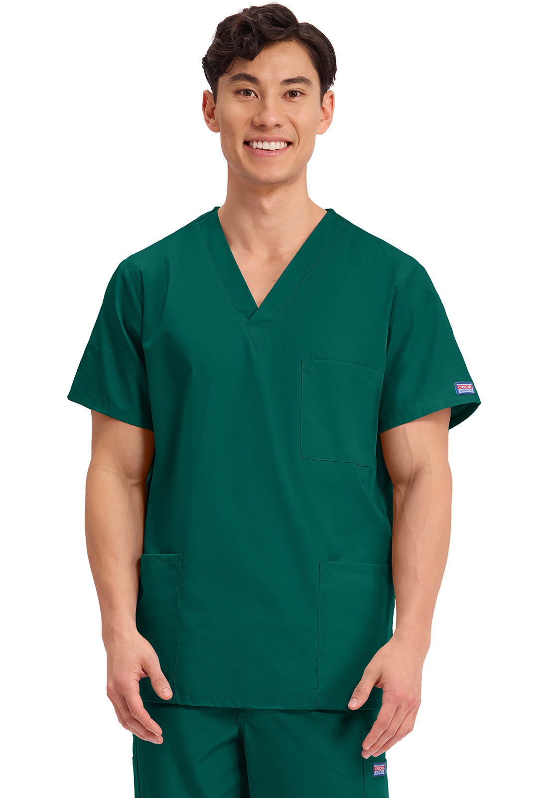 Workwear Originals by Cherokee - Mens