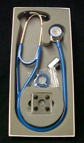 Stethoscopes & Instruments