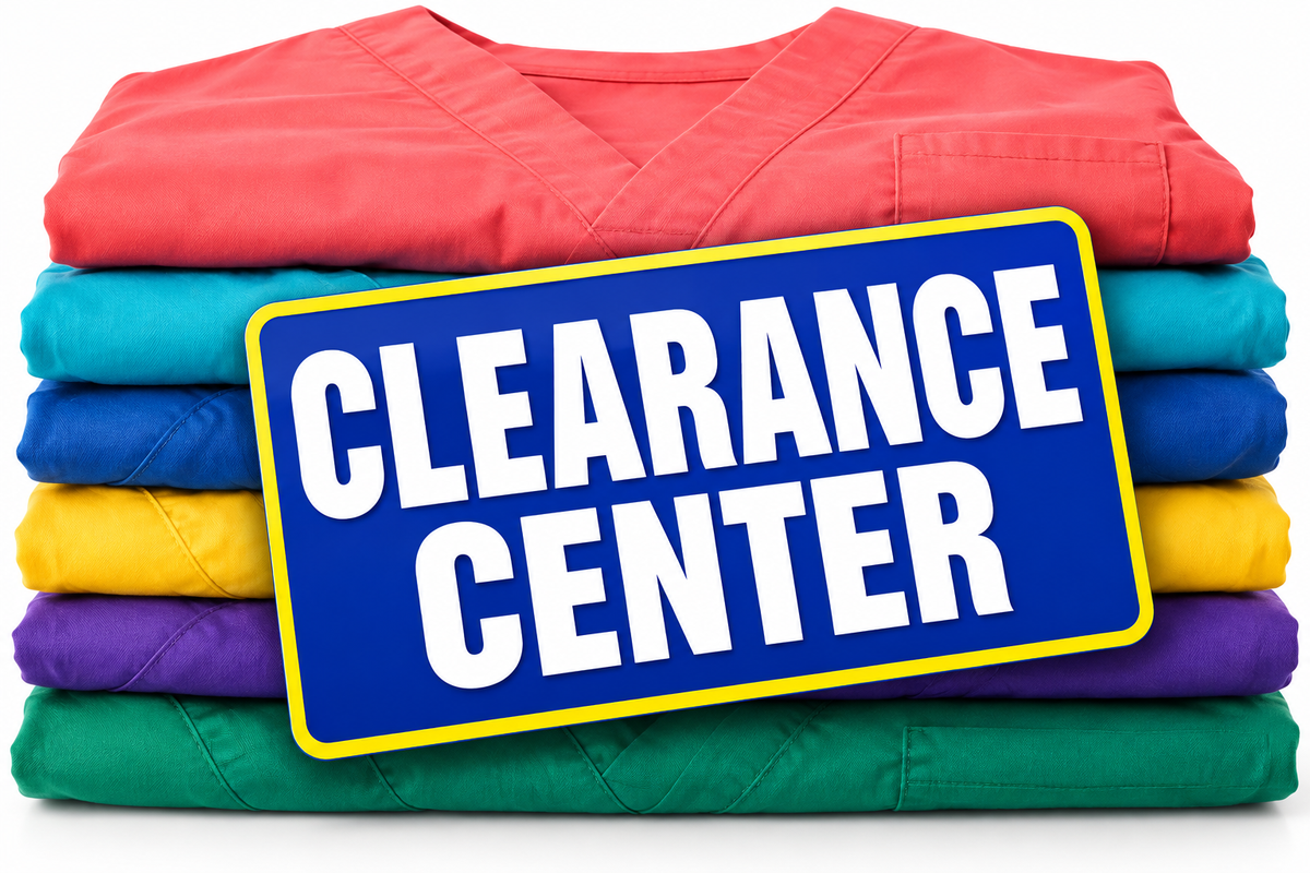 CLEARANCE