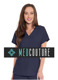 Med Couture by Cherokee