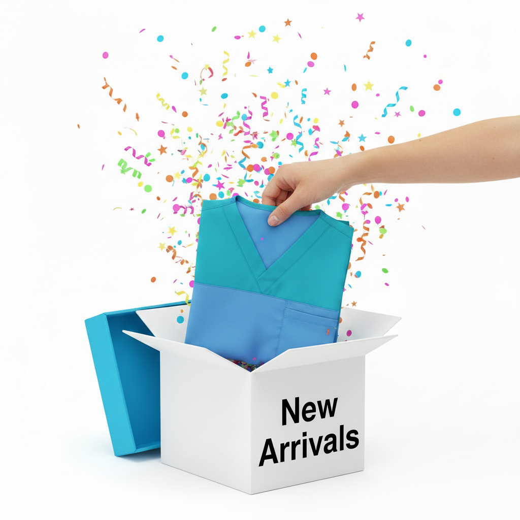 New Arrivals