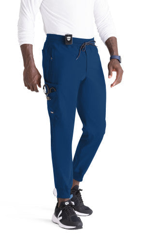 Grey's Anatomy Stretch - Mens