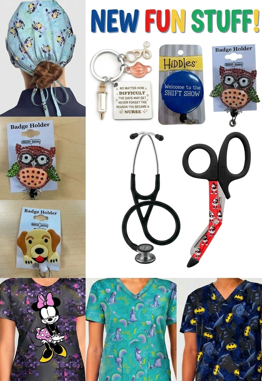 Gifts & Accessories