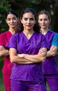 Scrubs for Women