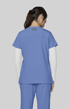 1019 - Koi Hustle and Heart Top