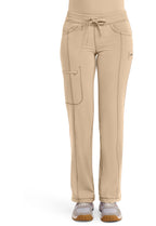 1123A Infinity Straight Leg Drawstring Pant