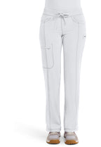1123A Infinity Straight Leg Drawstring Pant