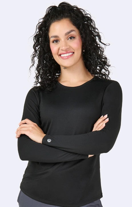 1193 Zavate Tiffany Knit Undershirt