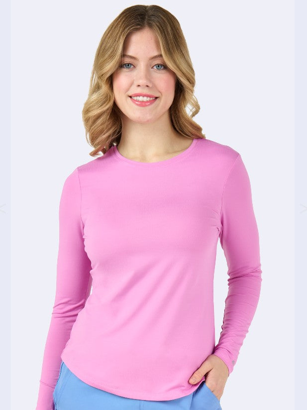 1193 Zavate Tiffany Knit Undershirt