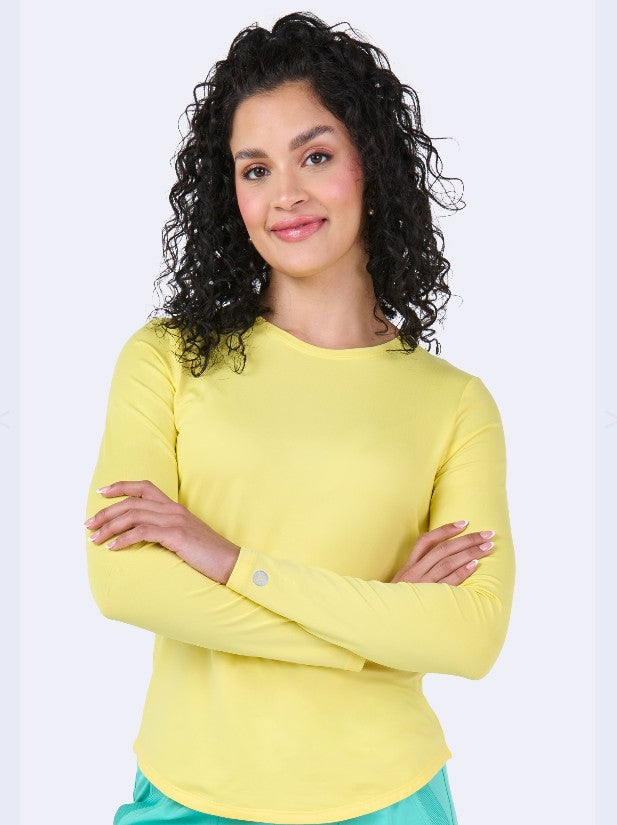 1193 Zavate Tiffany Knit Undershirt