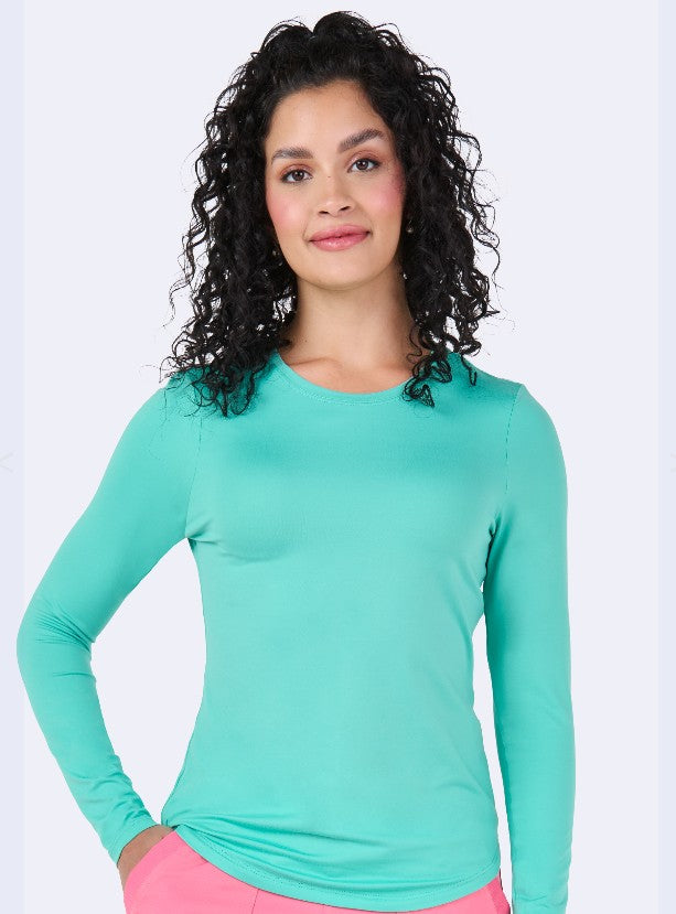 1193 Zavate Tiffany Knit Undershirt