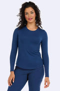 1193 Zavate Tiffany Knit Undershirt