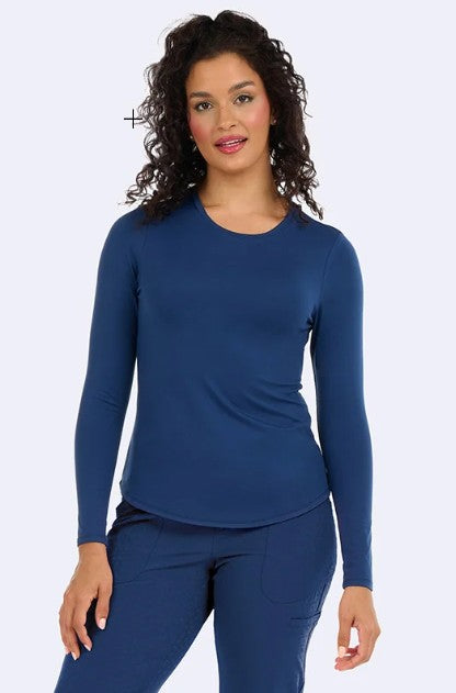 1193 Zavate Tiffany Knit Undershirt
