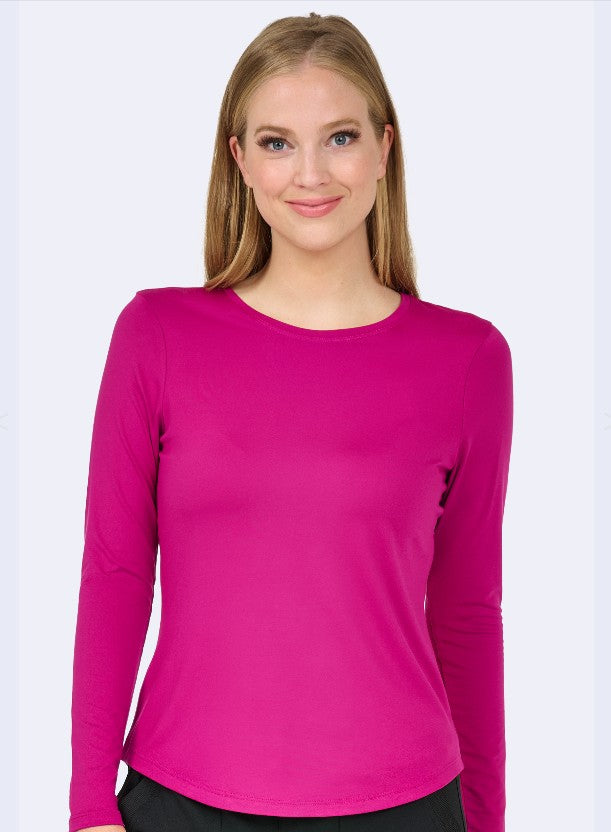 1193 Zavate Tiffany Knit Undershirt
