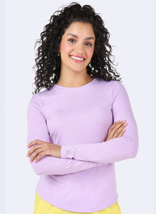 1193 Zavate Tiffany Knit Undershirt