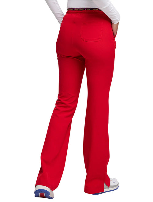 20110 HeartSoul Straight Leg Pant - CLEARANCE