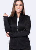 2023 Ava Therese Megan Bonded Fleece Jacket