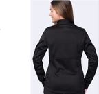 2023 Ava Therese Megan Bonded Fleece Jacket
