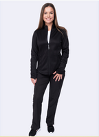 2023 Ava Therese Megan Bonded Fleece Jacket