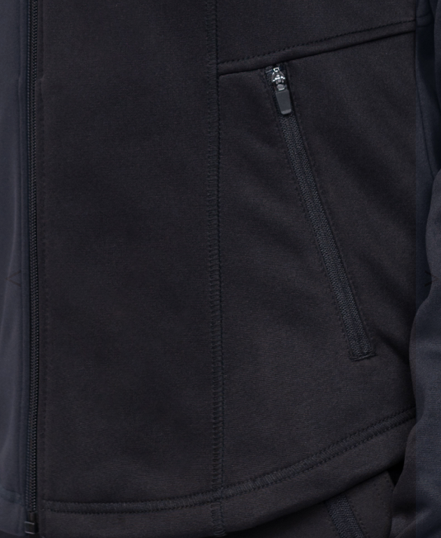 2023 Ava Therese Megan Bonded Fleece Jacket