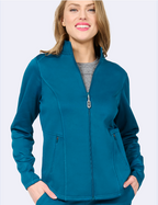 2023 Ava Therese Megan Bonded Fleece Jacket