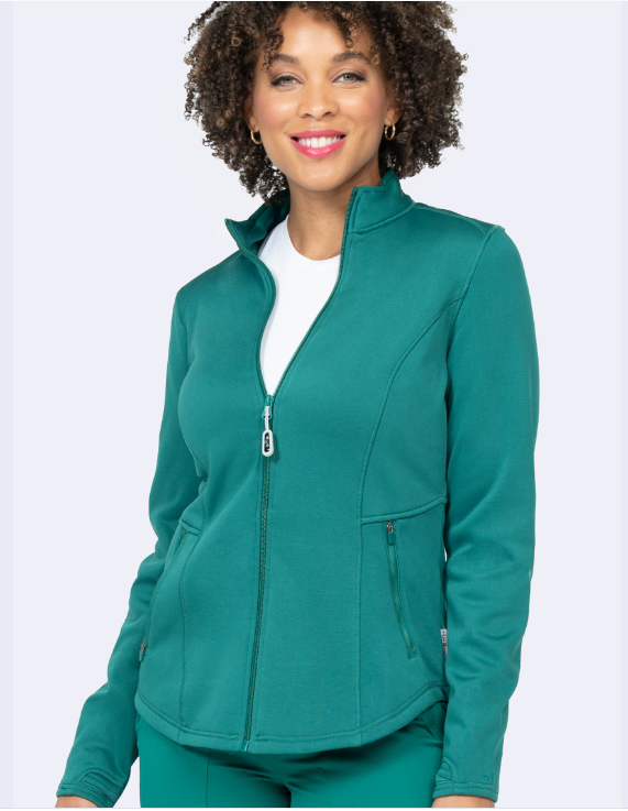 2023 Ava Therese Megan Bonded Fleece Jacket