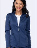 2023 Ava Therese Megan Bonded Fleece Jacket