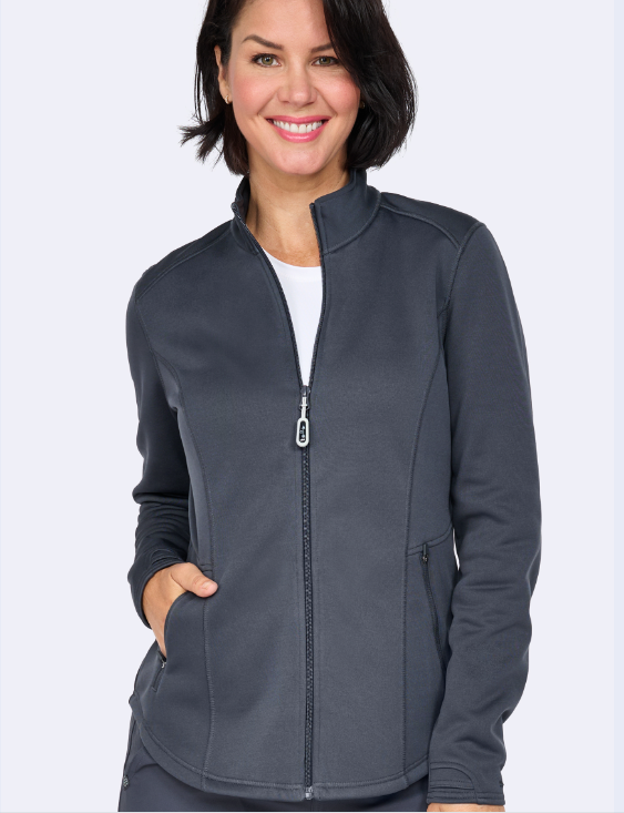 2023 Ava Therese Megan Bonded Fleece Jacket