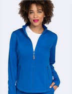 2023 Ava Therese Megan Bonded Fleece Jacket