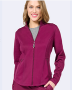 2023 Ava Therese Megan Bonded Fleece Jacket
