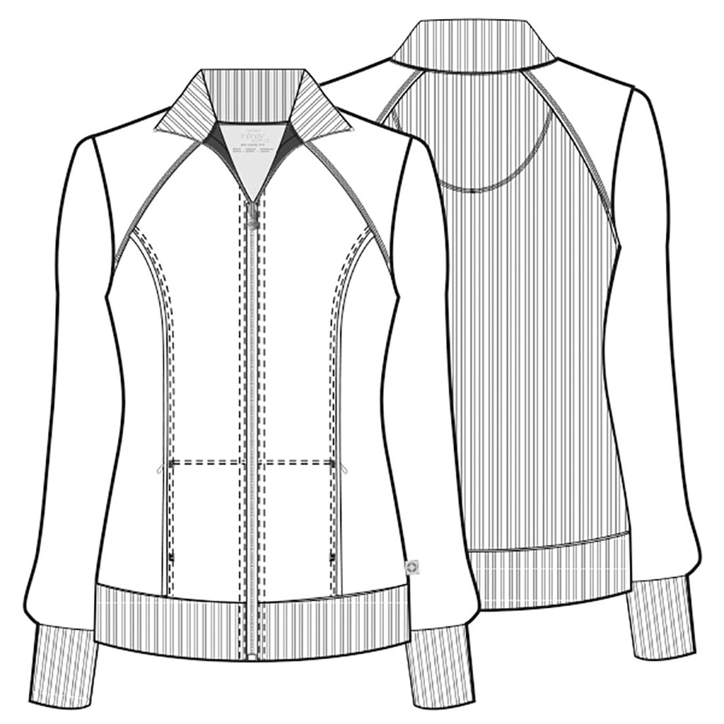 2391A Infinity Jacket - Womens