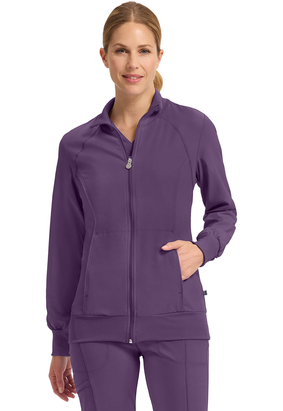 2391 Infinity Jacket