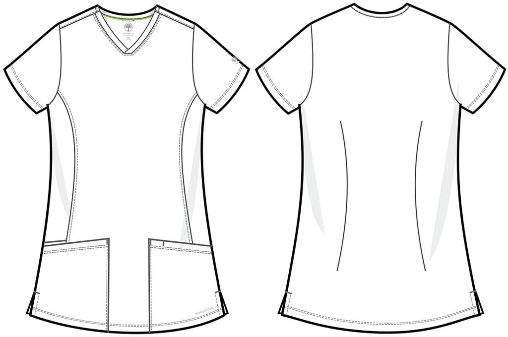 2500 HH WORKS Monica Top - Womens