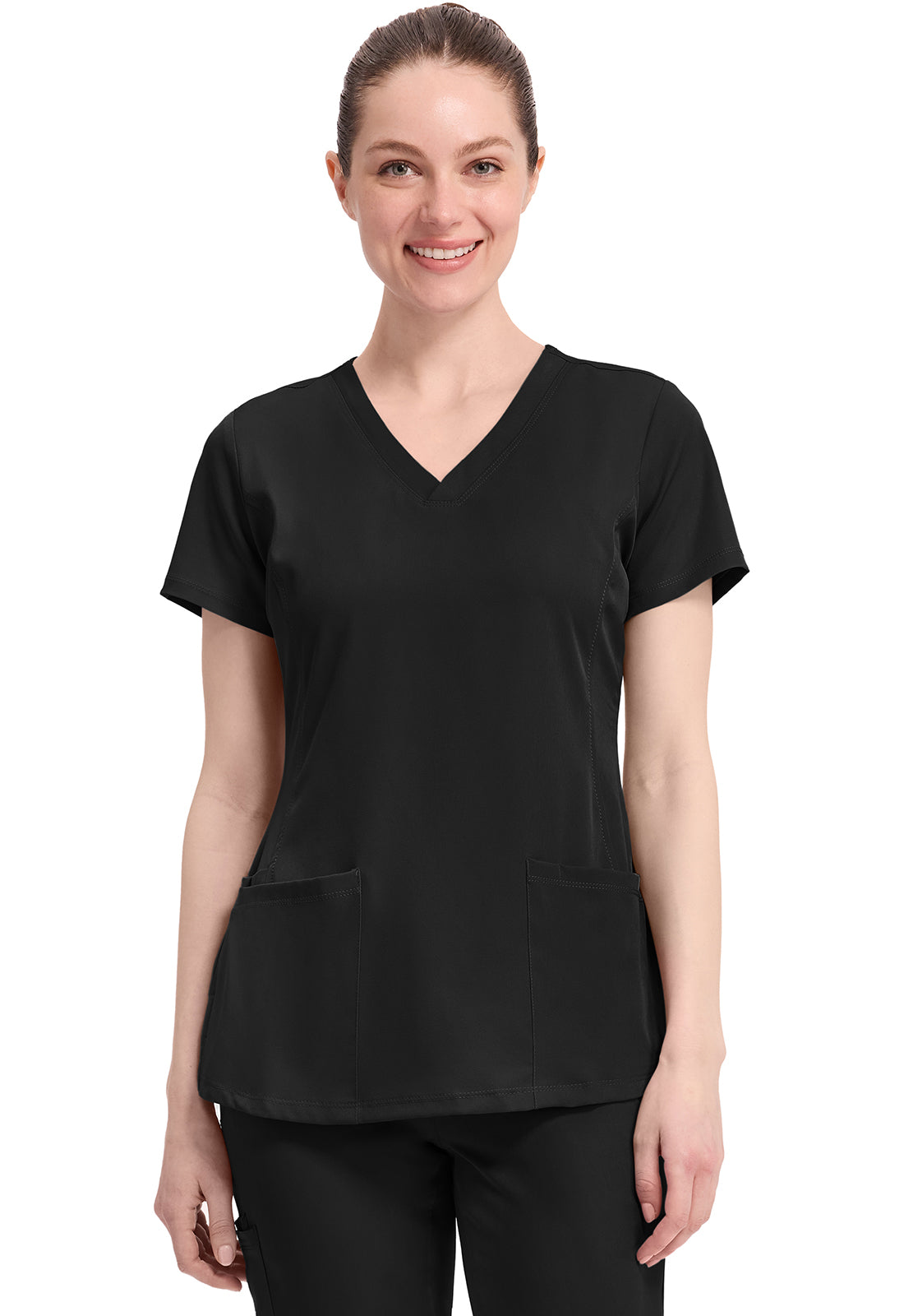 2500 HH WORKS Monica Top - Womens