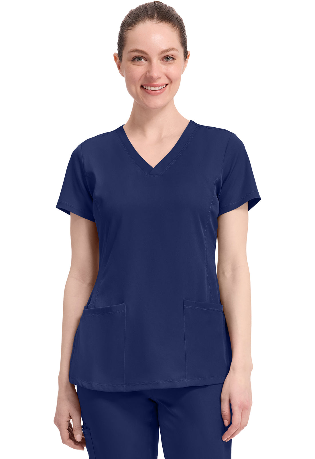 2500 HH WORKS Monica Top - Womens