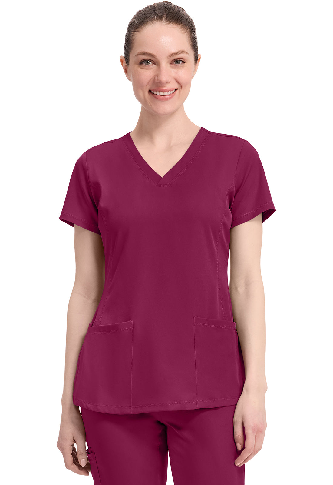 2500 HH WORKS Monica Top - Womens