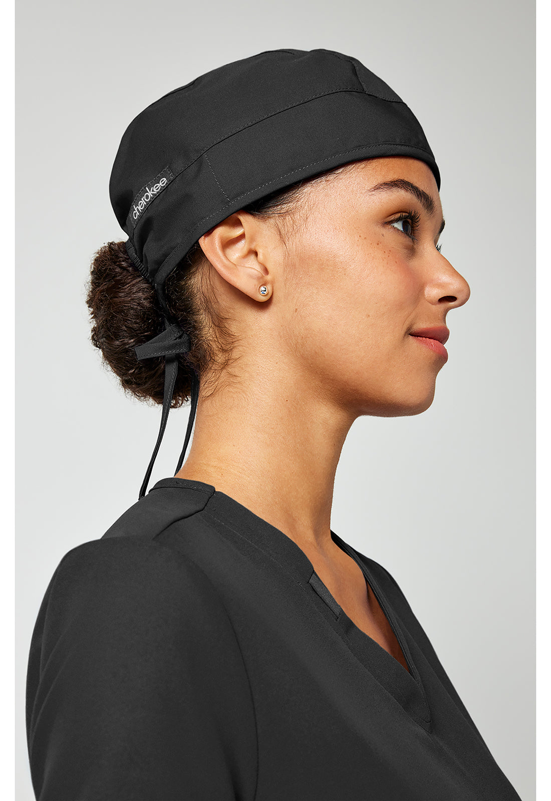 2506 Cherokee Scrub Hat/Cap - OS