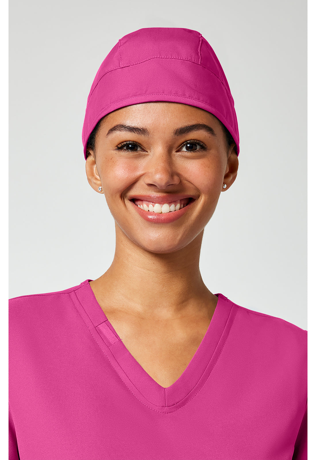 2506 Cherokee Scrub Hat/Cap - OS
