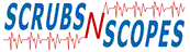 Scrubs N Scopes - Home
