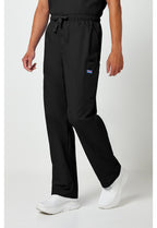 4000 Cherokee WW Men's Fly Front Cargo Pant