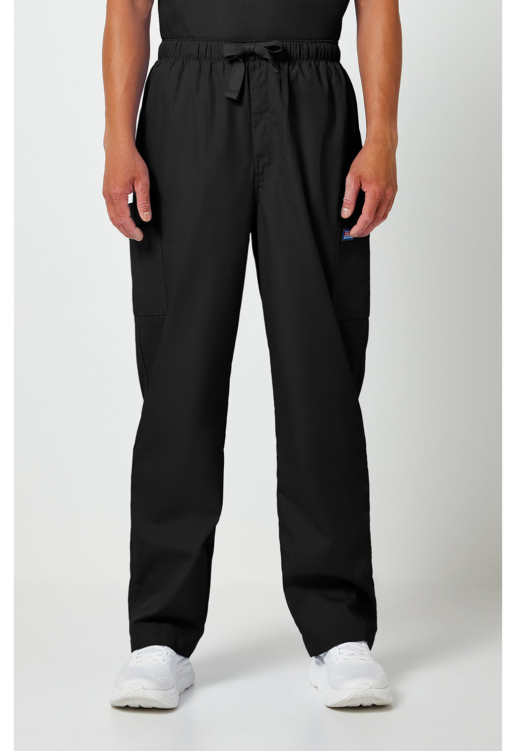4000 Cherokee WW Men's Fly Front Cargo Pant