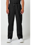 4000 Cherokee Men's Fly Front Cargo Pant