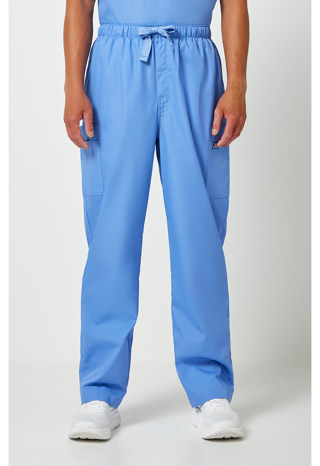 4000 Cherokee WW Men's Fly Front Cargo Pant
