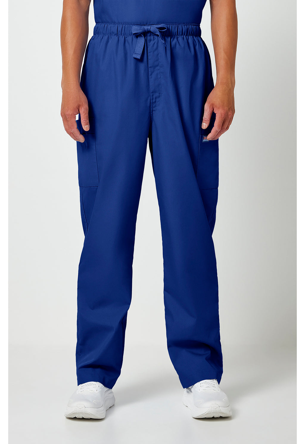 4000 Cherokee Men's Fly Front Cargo Pant
