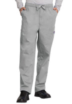 4000 Cherokee Men's Fly Front Cargo Pant