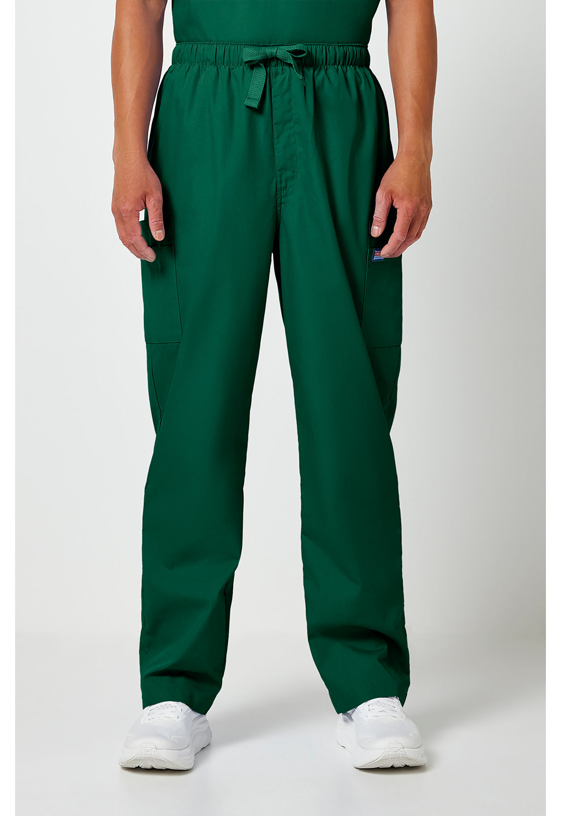 4000 Cherokee WW Men's Fly Front Cargo Pant