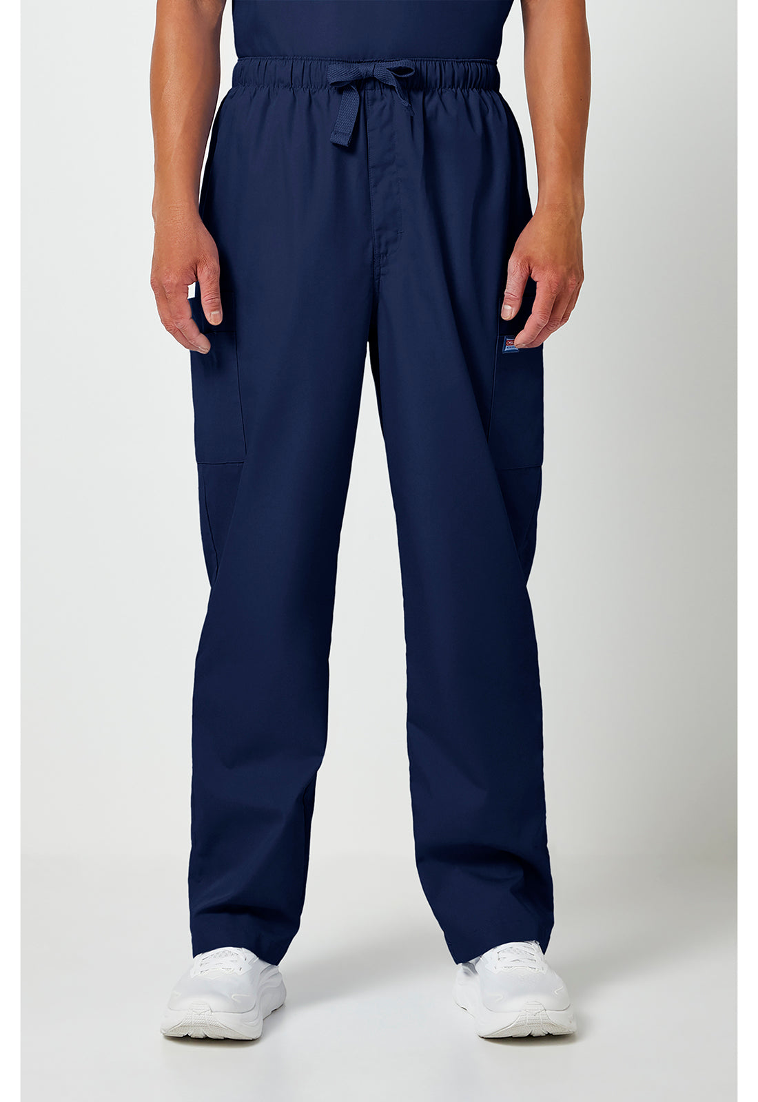 4000 Cherokee WW Men's Fly Front Cargo Pant