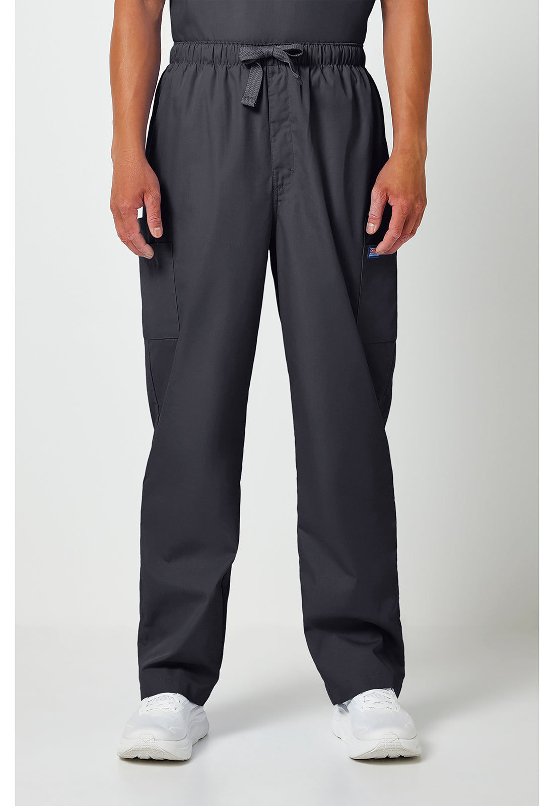 4000 Cherokee WW Men's Fly Front Cargo Pant