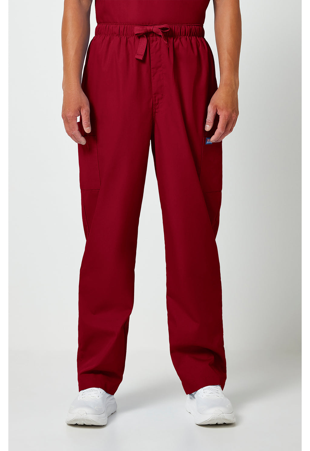 4000 Cherokee Men's Fly Front Cargo Pant