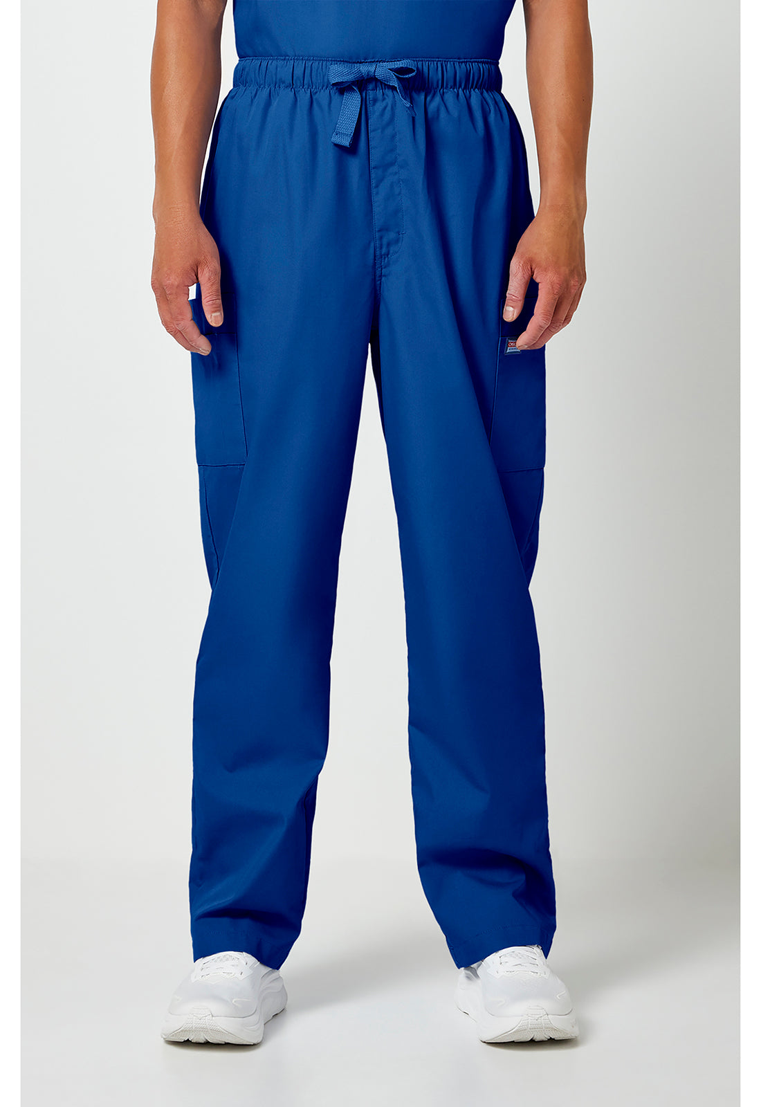 4000 Cherokee WW Men's Fly Front Cargo Pant